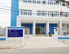 Chi cục bảo vệ môi trường-Sở Tài nguyên và Môi trường TP Đà Nẵng